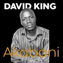 David King - Guma