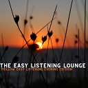 The Easy Listening Lounge - Music for Relaxing