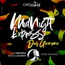 DJ Disciple Boriqua Bandits feat Guida De… - Midnight Expresso Doug Gomez Merecumbe Tambores…