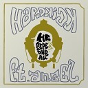 Hardkick feat Angel - Не перебивай Instrumental