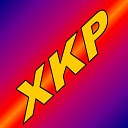 XKP - A Town Behind Radio Edit