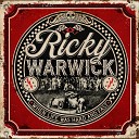 Ricky Warwick - You Spin Me Round Like a Record