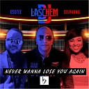 Dj Laschem OsoTee feat Stephanie - Never Wanna Lose You Again