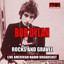 Bob Dylan - Standing On The Highway Live