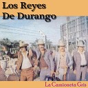Los Reyes De Durango - Corrido a Pepeyo Aispuro