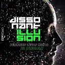 DJ Disciple - Dissonant Illusion DL Remix