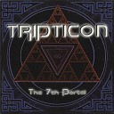 Tripticon - Monochrome