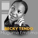 Becky Tendo - Nzize Okwebaza