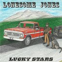 Lonesome Jones - Dollars to Donuts