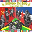 Diebosch Big Band - Балканщина
