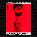 R3HAB Nina Nesbitt - Family Values