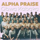 Alpha Praise - Africa