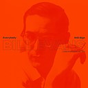 Bill Evans - A Face Without A Name