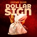 Greatman Zillions - Dollar Sign