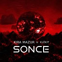KiRA MaZUR KL KIT - SONCE