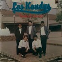 Los Kandys - Que Cosas Tiene la Vida