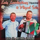 Luis Lambertinez Miguel Solar - Hasta el final de la vida