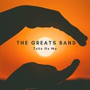 The Greats Band - Take on Me