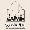 Oriental Soundscapes Music Universe - The beginning of the Ramadan
