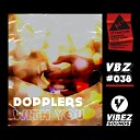 Dopplers - With You Extended Mix