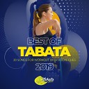 Tabata Music - Soul Mates Tabata Mix
