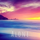 Justin Man - Alone Instrumental version