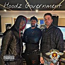 WiseRap feat E Ratic Beats - Hoodz Government