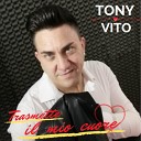 Tony Vito - Amanti in liberta'