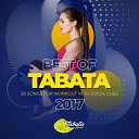 Tabata Music - Happiness Tabata Mix