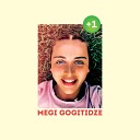 Megi Gogitidze - Я не любви твоей прошу