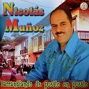 Nicol s Mu oz - El restaurante de mi novia