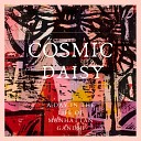 Cosmic Daisy - Concrete Daffodil