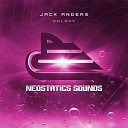 Jack Anders - Galaxy Extended Mix