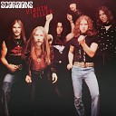 Star Mark Greatest Hits CD2 - Scorpions Pictured Life