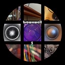 Brownwall - Hurry up and Wait