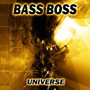 Bass Boss - Xplode Colours