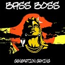 Bass Boss - Provocative Sound