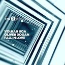 Volkan Uca Oliver Dogan - Fall in Love Extended Mix