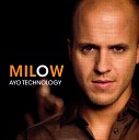 Milow - Ayo Technology Cover