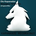 Oto Kapanadze - Strangers Till We Die Original Mix