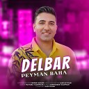 Peyman Baha - Delbar