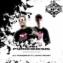 CMH pyrokinesis - Эйфория DJ Romanum Livmo Remix