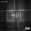 SALVOR - Four Walls