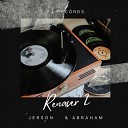 AbraHam feat Jerson - Renacer 2