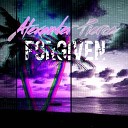Sylver - Forgiven Alexander Pierce Remix