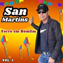 San Martins - O Ronco da Minha Ferrari