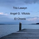 Trio Laseyn - Tango in D Moll El Choclo Live in Flensburg