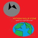 Anthony Phillip Stone - You Thought I Hate Jesus