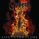 Godeth - Life To The Flame