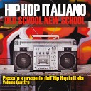 EasyOne feat Clementino DJ Daf Tee - Treno del Sud featuring Clementino and DJ Daf…